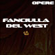 Fanciulla Del West width=